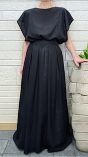 留袖・付け下げ 着物リメイク 着物リフォーム