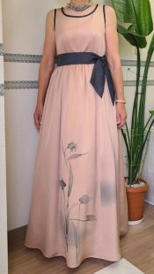 留袖・付け下げ 着物リメイク 着物リフォーム